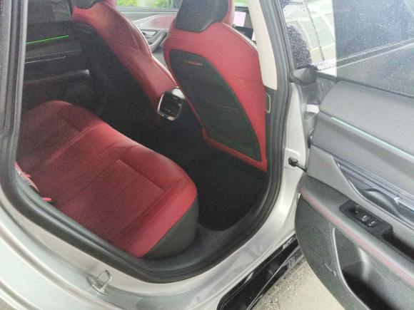 [常州·苏M] 二手小鹏小鹏P72023款 P7i 610 Max 性能版