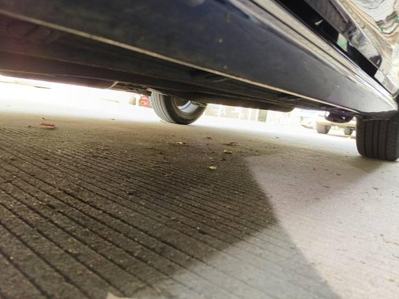 [宁波·浙B] 二手奇瑞艾瑞泽GX2019款 冠军版 1.5L CVT精英型