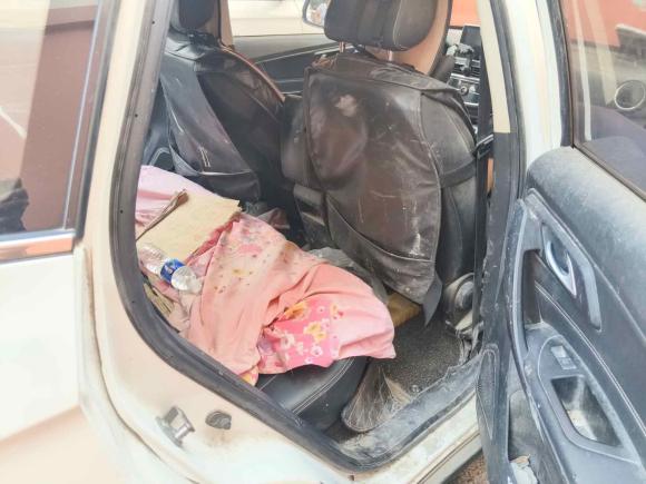 [青岛·鲁B] 二手奔腾奔腾X402019款 1.6L 手动豪华型 国VI