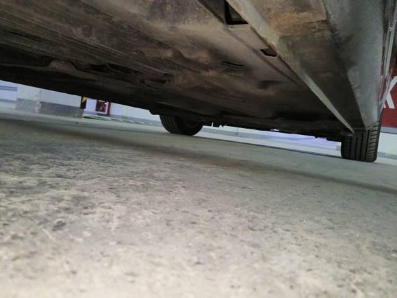 [西安·陕A] 二手福特蒙迪欧-致胜2011款 2.0L GTDi200豪华型