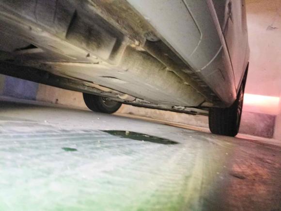 [宁波·浙B] 二手奥迪奥迪Q32015款 35 TFSI 舒适型