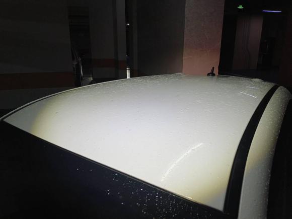 [成都·川A] 二手欧拉欧拉黑猫2021款 351km 标准型