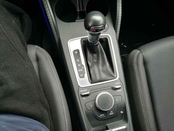 [苏州·苏U] 二手奥迪奥迪Q2L2018款 35 TFSI 上市专享版 国V