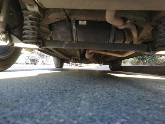 [南京·苏L] 二手奇瑞瑞虎5x2019款 HERO 1.5L CVT时尚版