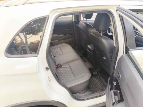 [合肥·皖A] 二手三菱劲炫ASX2020款 2.0L CVT智领版