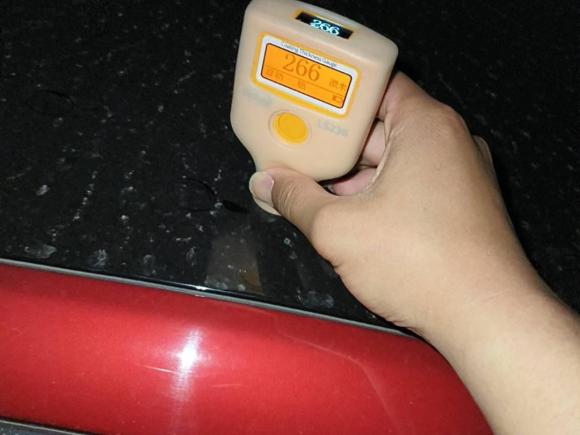 [杭州·浙A] 二手特斯拉Model S2014款 Model S P85