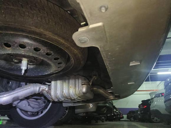 [杭州·浙A] 二手别克别克GL82023款 ES陆尊 豪华型