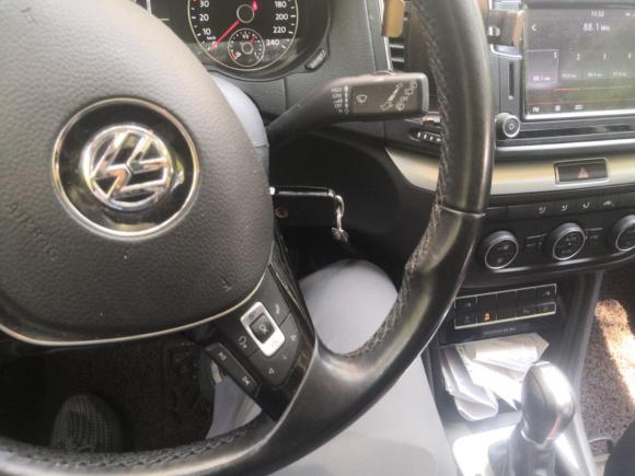 [北京·京N] 二手大众夏朗2016款 380TSI 舒享型 7座