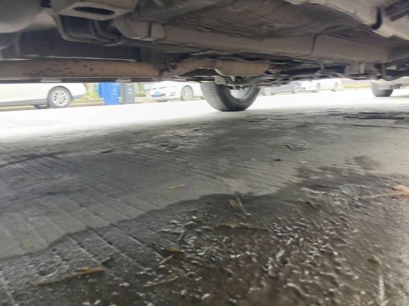 [温州·粤Y] 二手广汽传祺传祺GS42016款 235T G-DCT豪华版