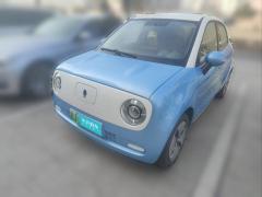 [台州·浙J]欧拉&nbsp;&nbsp;欧拉黑猫&nbsp;&nbsp;2019款351km灵趣版