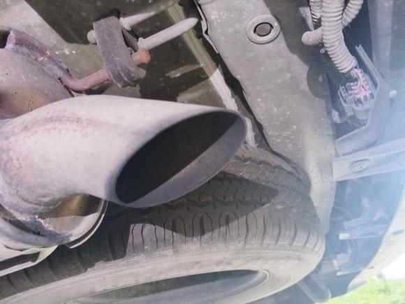 [宁波·浙B] 二手上汽大通MAXUS大通G102018款 PLUS 2.0T 自动旗舰版