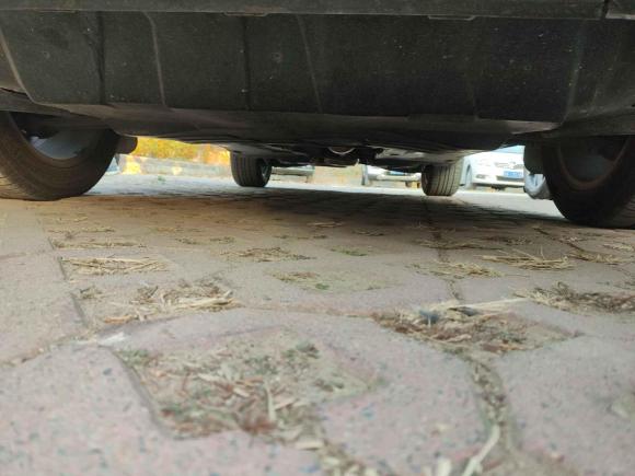 [济南·鲁A] 二手大众途观2017款 300TSI 自动两驱丝绸之路舒适版