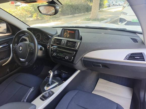 [嘉兴·浙F] 二手宝马宝马2系2015款 218i