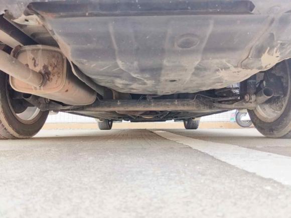 [佛山·粤E] 二手日产轩逸2014款 1.6XV CVT尊享版