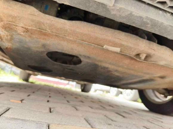 [青岛·鲁B] 二手江汽集团瑞风S32014款 1.5L CVT豪华智能型