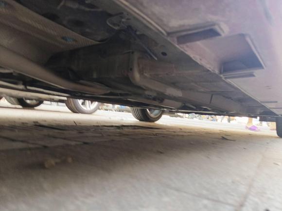 [义乌·粤C] 二手吉利汽车缤瑞2019款 200T DCT缤致版