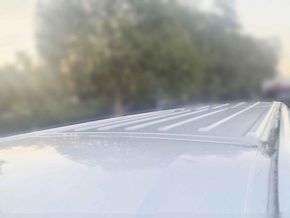 [苏州·苏U] 二手福田图雅诺2021款 2.0T手动通途加长轴超高顶5/6/7座4F20TC3