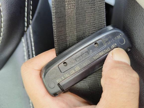 [南昌·赣M] 二手斯柯达柯迪亚克2017款 TSI330 7座两驱豪华版