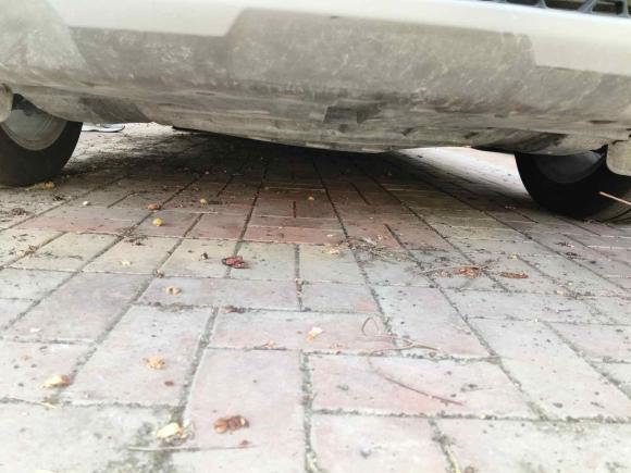 [芜湖·皖B] 二手奇瑞瑞虎82020款 290TGDI 自动时尚版