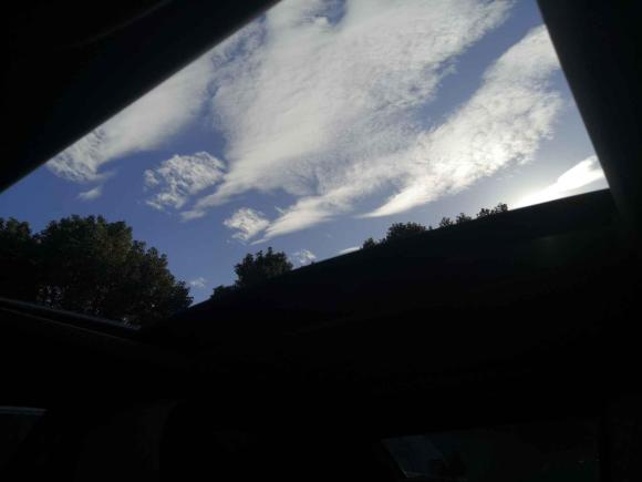 [嘉兴·皖K] 二手克莱斯勒克莱斯勒300C2013款 3.6L 尊享版