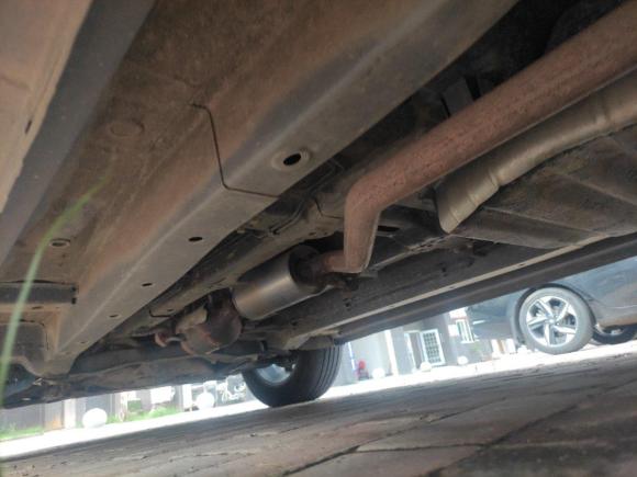 [武汉·鄂A] 二手斯威汽车SWM斯威G012019款 F版 1.5T 自动钻粉版 国VI