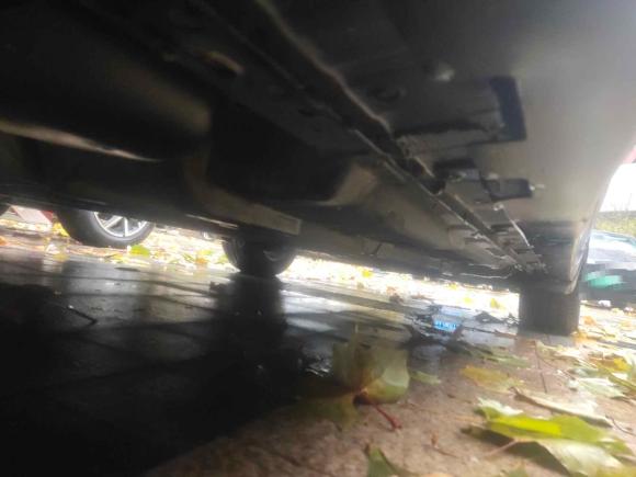 [济南·鲁A] 二手日产天籁2013款 2.0L XL舒适版