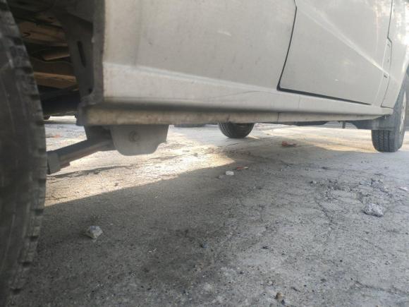 [南京·苏A] 二手东风小康东风小康C362015款 1.5L基本型DK15-06