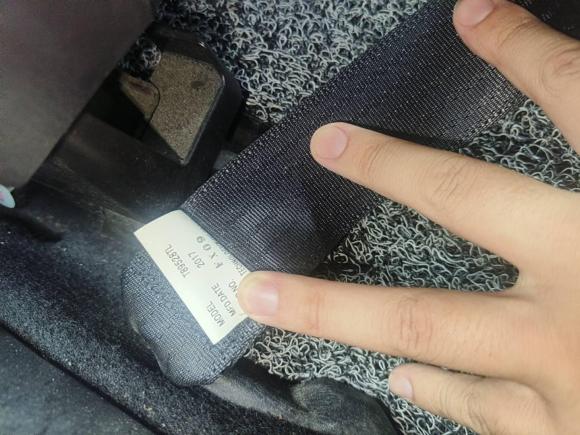 [宁波·浙B] 二手马自达马自达3 昂克赛拉2017款 三厢 2.0L 自动尊贵型 国V