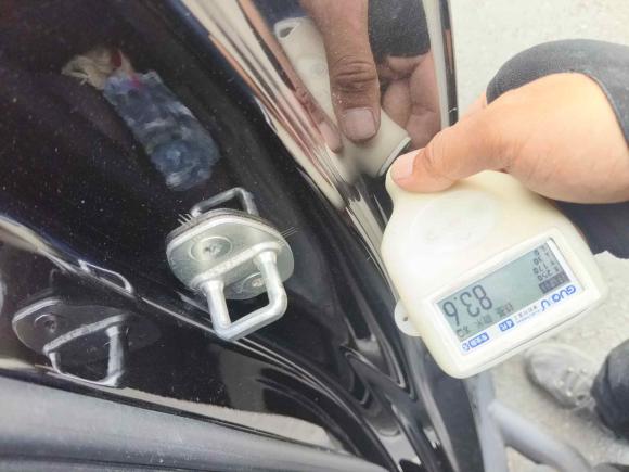 [佛山·湘M] 二手长城炮2020款 2.0T越野版自动汽油四驱高阶版GW4C20B