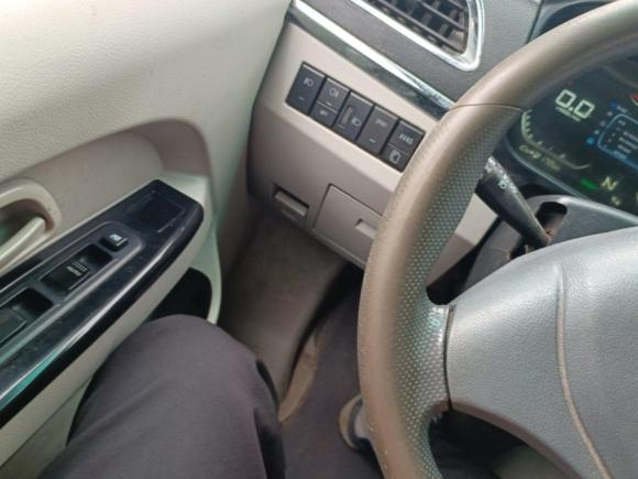 [苏州·苏E] 二手SRM鑫源好运1号2019款 创富型