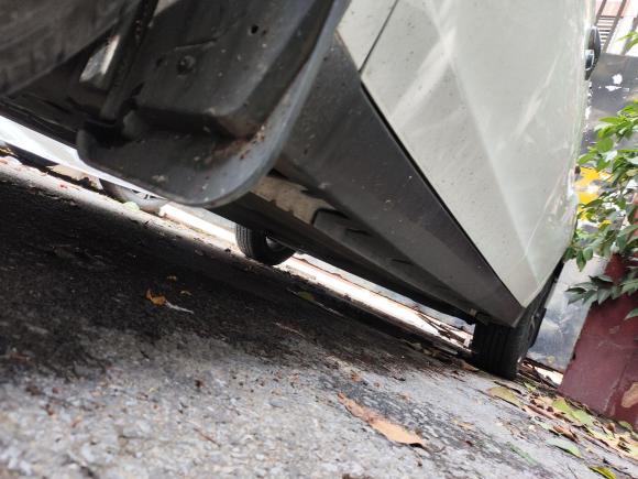 [西安·陕U] 二手启辰启辰D602020款 1.6L XL CVT悦享版