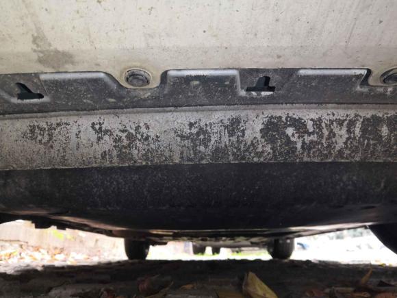 [合肥·皖A] 二手本田飞度2018款 1.5L CVT舒适版