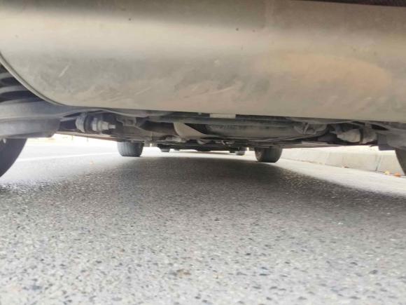 [成都·川F] 二手福特福克斯2017款 两厢 EcoBoost 180 自动精英型