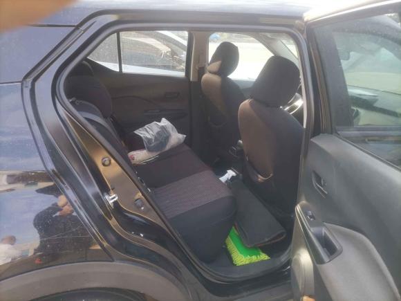 [佛山·浙E] 二手日产劲客2020款 1.5L XE 手动酷动版