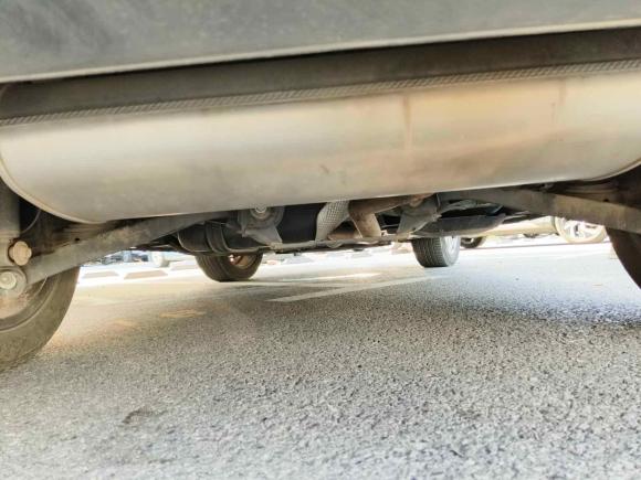 [上海·苏F] 二手哈弗哈弗赤兔2022款 劲享版 1.5T 紫铜兔