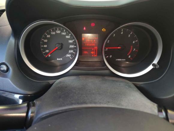 [西安·陕U] 二手三菱翼神2012款 致尚版 1.8L 手动豪华型