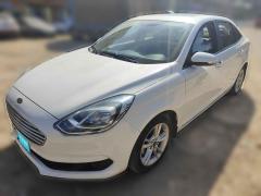 [东莞·桂J] 福特福睿斯2019款1.5L自动悦享型