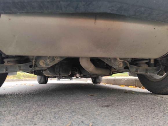 [嘉兴·浙F] 二手凯迪拉克凯迪拉克XT52018款 25T 豪华型