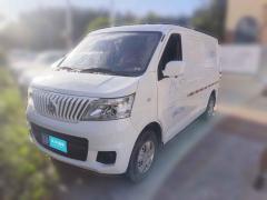 [青岛·鲁B] 长安凯程长安睿行M602020款 1.5L基本型国VI 厢货2座DAM15KR