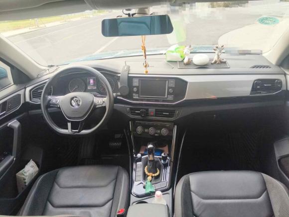 [苏州·苏U] 二手大众探岳2019款 330TSI 两驱豪华型 国VI