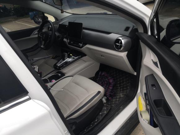 [合肥·皖A] 二手比亚迪元Pro2021款 401KM 尊贵型