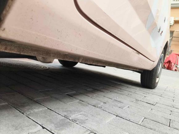 [武汉·鄂A] 二手五菱汽车宏光MINIEV2021款 马卡龙臻享款 磷酸铁锂