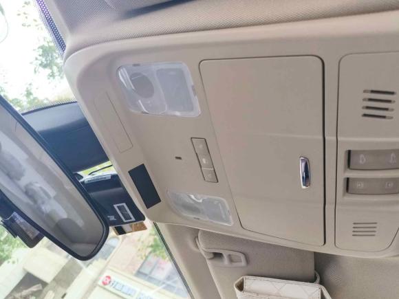 [上海·沪A] 二手别克昂科威2016款 20T 两驱精英型