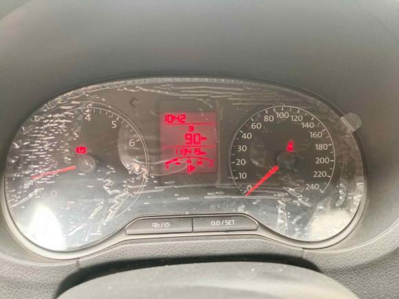[上海·沪C] 二手大众Polo2013款 1.6L 手动舒适版