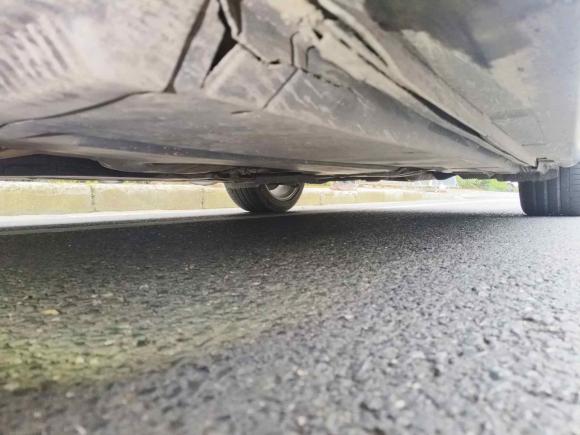 [杭州·湘A] 二手奥迪奥迪A42014款 40 TFSI allroad quattro plus版