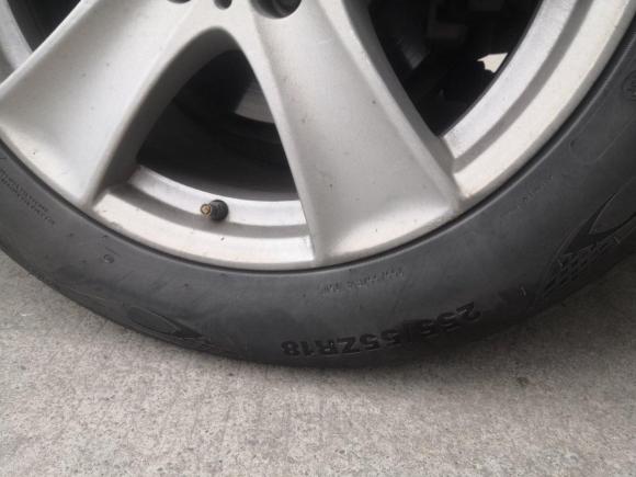 [芜湖·鄂A] 二手宝马宝马X52008款 xDrive30i豪华型