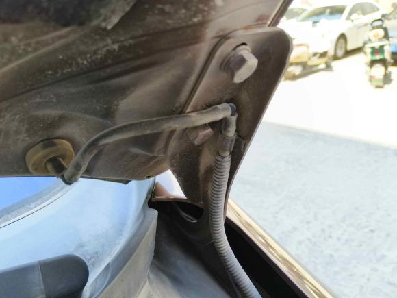 [温州·浙C] 二手五菱汽车五菱宏光2015款 1.2L S 基本型国IV