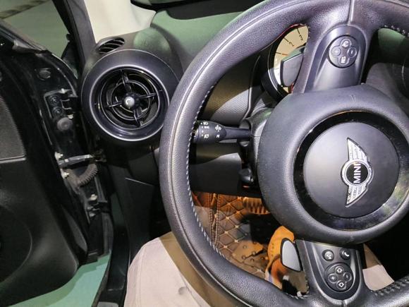 [南昌·赣A] 二手MINIMINI COUNTRYMAN2014款 1.6T COOPER S