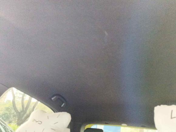 [深圳·粤B] 二手比亚迪海鸥2023款 活力版