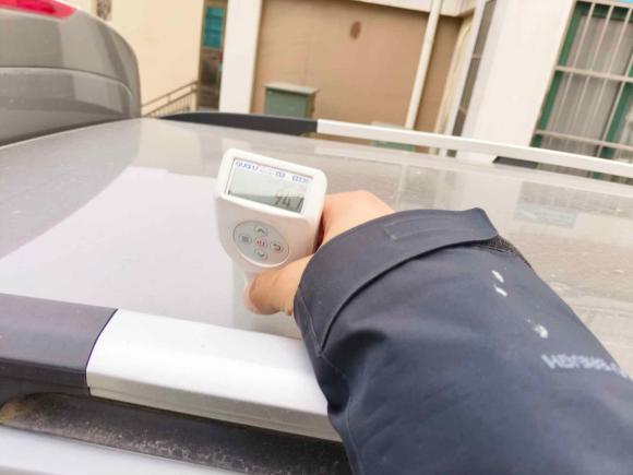 [青岛·鲁B] 二手宝骏宝骏310W2017款 1.5L 手动舒适型 国VI